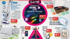 Bim 12 Kasım 2021 Aktüel İndirimleri