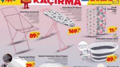 Şok Market 9 Kasım 2021 Aktüel İndirimleri