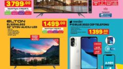 A101 25 Kasım 2021 Aktüel İndirimli Ürünleri