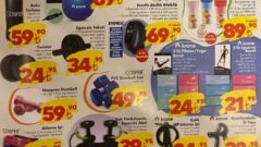 Şok Market 17 Kasım 2021 Aktüel İndirimli Ürünleri