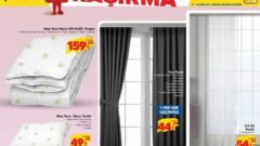 Şok Market 30 Kasım 2021 Aktüel İndirimleri