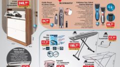 Bim Market 3 Aralık 2021 Aktüel İndirimleri