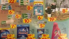 Şok Market 23 Kasım 2021 AKtüel İndirimleri