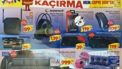 Şok Market 13 Kasım 2021 Aktüel İndirimleri