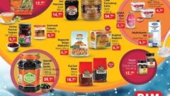 Bim Market 21 – 24  Aralık 2021 Aktüel İndirimli Ürünler Kataloğu