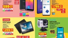 A101 De Yarın Kaçırılmayacak Yıl Sonu Kampanyası