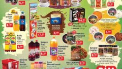 Bim Market 28 Aralık 2021 Aktüel İndirimli Ürünler Kataloğu