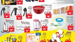 Şok Market 31 Aralık 2021 Aktüel İndirimli Ürünler Kataloğu