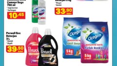 A101 31 Aralık 2021 Kaçırılmayacak Aktüel Fırsatları