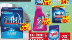 Şok Market 5 Ocak 2022 Aktüel İndirimli Ürünler Kataloğu