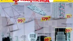 Şok Market 17 – 21 Aralık 2021 Aktüel İndirimli Ürünler Kataloğu