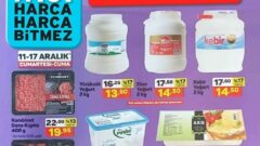 A101 Market 17 Aralık 2021 Aktüel İndirimli Ürünler Kataloğu