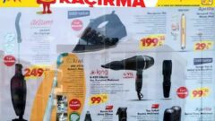 Şok Market 18 Aralık 2021 Aktüel İndirimli Ürünler Kataloğu