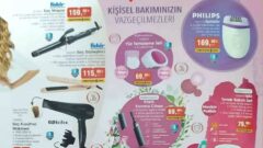 Bim Market 24 Aralık 2021 Aktüel İndirimli Ürünler Kataloğu