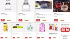 Bim Market 10 Aralık 2021 Aktüel İndirimli Ürünler Kataloğu