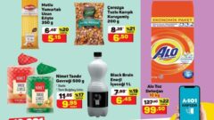 A101 de Bu Hafta Perşembe Günü Kaçırılmayacak Aktüel Fırsatları (20.01.2022)