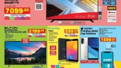 A101 De Bugün Kaçırılmayacak Aktüel Fırsatları (27.01.2022 )