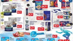 Bim Market 11 Ocak 2022 Kaçırılmayacak Aktüel Fırsatları