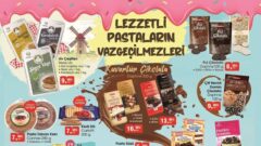 Bim 1 Şubat 2022 Kaçırılmayacak Aktüel Fırsatları