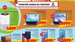 Şok Market 12 – 18 Ocak 2022 Aktüel İndirimli Ürünler Kataloğu