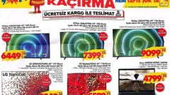 Şok Market 18 Ocak 2022 Aktüel İndirimli Ürünler Kataloğu