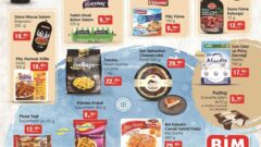 Bim Market 25 Ocak 2022 Kaçırılmayacak Aktüel Fırsatları