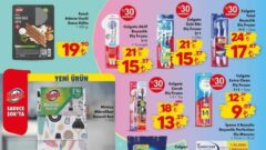 Şok Market 5 – 11 Ocak 2022 Aktüel İndirimli Ürünler Kataloğu