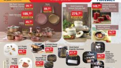 Bim Markette Yarın Kaçırılmayacak Aktüel İndirimleri (04.02.2022)