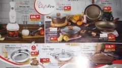 Bim 28 Ocak 2022 Kaçırılmayacak Aktüel Fırsatları