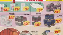 Şok Markette 26 Ocak 2022 De Kaçırılmayacak Aktüel Fırsatları
