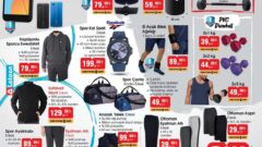 Bim Markette BU Hafta Kaçırılmayacak Aktüel İndirimli Ürünleri 04.03.2022