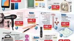 Bim Markette Bu Hafta Cuma Günü Kaçırılmayacak Aktüel İndirimleri (11.02.2022)