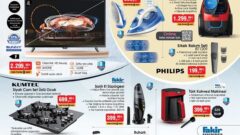 Bim Market 25 Şubat 2022 Aktüel İndirimli Ürünler Kataloğu