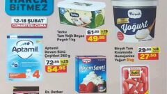 A101 12 Şubat 2022 Aktüel İndirimli Ürünler Kataloğu