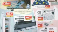 Bim Markette Bu Hafta Cuma Günü Kaçırılmayacak Aktüel İndirimleri ( 18.02.2022)