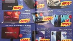 Şok Market 23 Şubat 2022 Aktüel İndirimleri