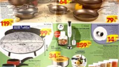 Şok Markette 25 Şubat 1 Mart  2022 Arası Aktüel İndirimli Ürünler Kataloğu