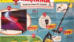 Şok Market 8 Mart 2022 Aktüel İndirimli Ürünler kataloğu