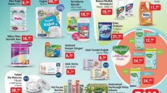 Bim Market 8 Mart 2022 Aktüel İndirimli Ürünler Kataloğu