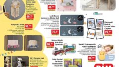 Bim 1 Nisan 2022 Aktüel İndirimli Ürünler Kataloğu