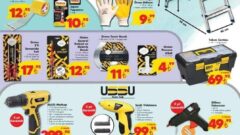 Şok Market 31 Mart Aktüel İndirimli Ürünler Kataloğu