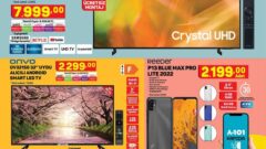 A101 10 Mart 2022 Aktüel İndirimli Ürünler Kataloğu