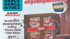 A101 26 Mart 2022 Aktüel İndirimli Ürünler Kataloğu