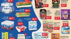 Bim Market 29 Mart 2022 Aktüel İndirimli Ürünler Kataloğu