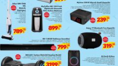 Şok Market 12 – 15 Mart 2022 AKtüel İndirimleri