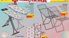 Şok Market 30 Mart 2022 Aktüel İndirimli Ürünler Kataloğu