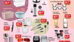 Bim Market 15 Nisan 2022 AKtüel İndirimli Ürünler Kataloğu