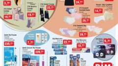 Bim Market 19 Nisan 2022 Aktüel İndirimli Ürünler Kataloğu