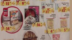Şok market 20-26 Nisan 2022 Aktüel İndirimli Ürünler Kataloğu