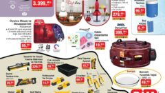 Bim Market 29 Nisan 2022 Aktüel İndirimli Ürünler Kataloğu